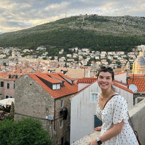 Meet your Posher, Saudades - Picture 2 of 2